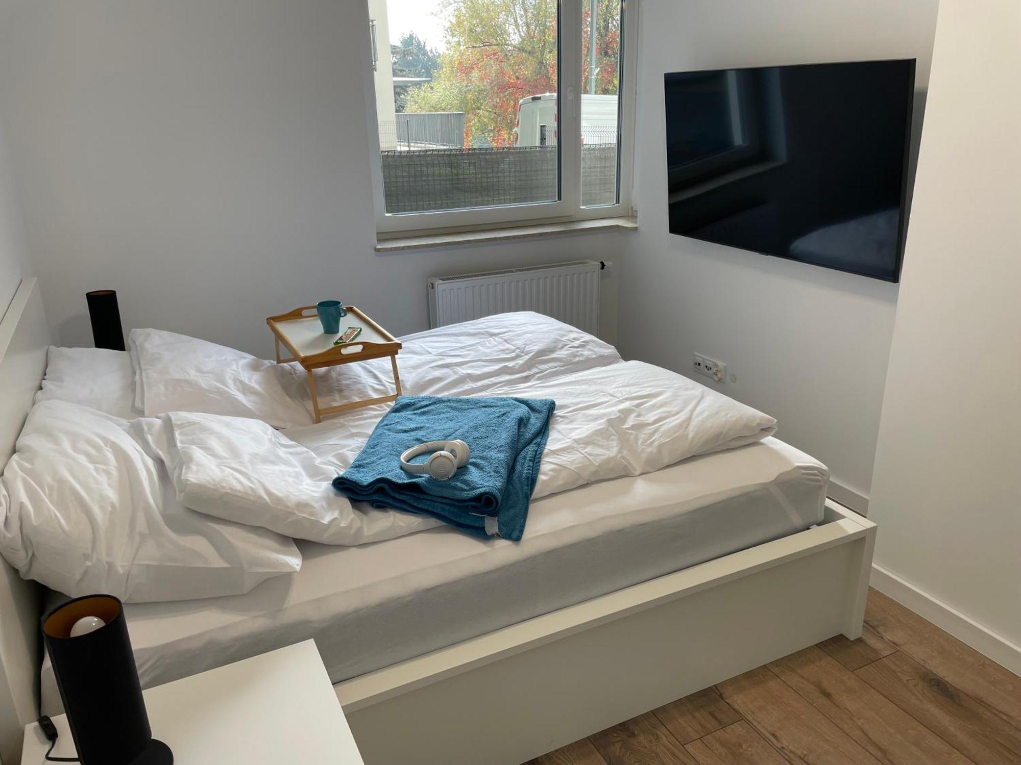 Szpakowa Luxury Apartment كراكوفيا المظهر الخارجي الصورة