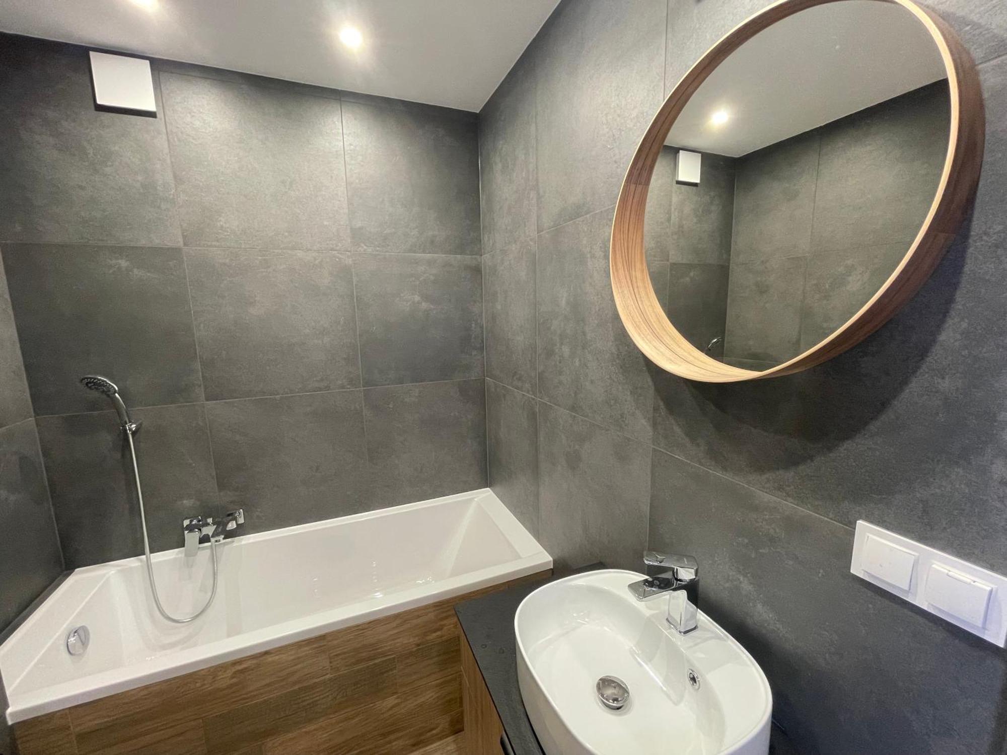 Szpakowa Luxury Apartment كراكوفيا المظهر الخارجي الصورة